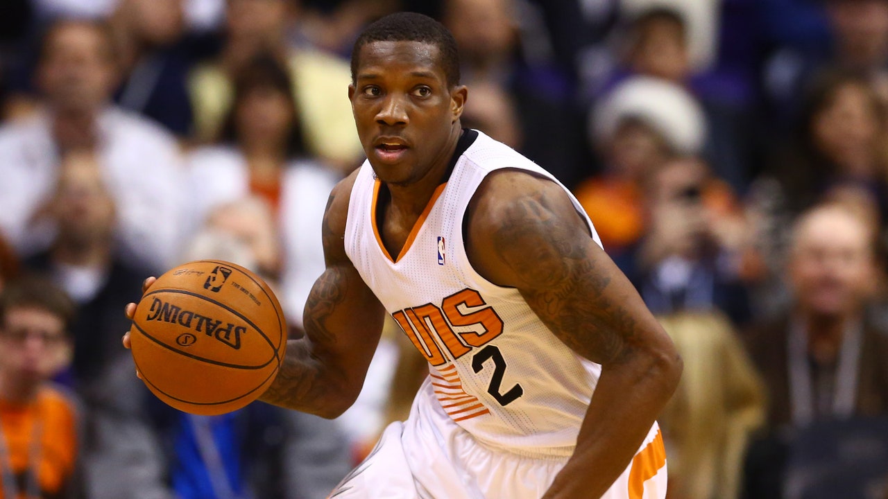 Suns spots, Week 7: Has 'The Plan' changed?